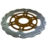 Bremsscheibe EBC Contour X Serie für Motorräder