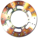 Bremsscheibe EBC passend für: Honda VT, CA, CBF