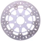 Bremsscheibe links EBC passend für: Kawasaki VN - 15