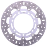 Bremsscheibe links EBC passend für: Kawasaki EN, VN - 15, VN