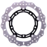 Bremsscheibe Contour X EBC Stahl rostfrei passend für: Kawasaki Z 7603000