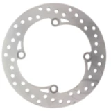 Bremsscheibe EBC MX / Enduro / ATV passend für: Honda CR