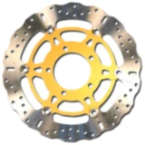 Bremsscheibe Contour X EBC Stahl rostfrei passend für: Kawasaki Z, ZX - 6R, ZX - 10R