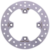 Bremsscheibe EBC MX / Enduro / ATV passend für: Honda XR, NX