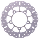 Bremsscheibe Contour EBC passend für: Kawasaki ZRX, ZZR