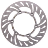 Bremsscheibe EBC MX / Enduro / ATV passend für: Kawasaki KX