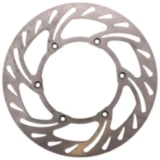 EBC MX Bremsscheibe für Offroad Motorräder