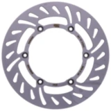 Bremsscheibe EBC MX / Enduro / ATV passend für: Husqvarna FE, FC, TE, TC