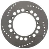 EBC Bremsscheibe HPSR 296 mm