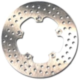 Bremsscheibe Scooter EBC passend für: Yamaha XQ, MBK XQ 7603632