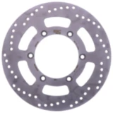 EBC MX Bremsscheibe für Offroad Motorräder 7603855