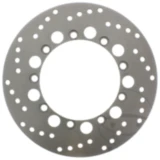 Bremsscheibe EBC MX / Enduro / ATV passend für: Kawasaki KLR 7603871