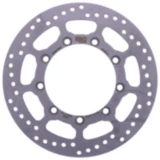 Bremsscheibe EBC MX / Enduro / ATV passend für: Kawasaki KLR, KL