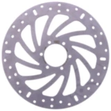 Bremsscheibe EBC passend für: Royal Enfield Himalayan