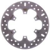 Bremsscheibe EBC passend für: Royal Enfield Himalayan, Interceptor, Continental