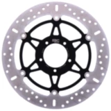 Bremsscheibe X EBC passend für: Royal Enfield Interceptor, Continental