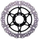 Bremsscheibe Contour X EBC passend für: Royal Enfield Interceptor, Continental