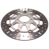 Bremsscheibe EBC Stahl rostfrei universal passend für: Suzuki RG