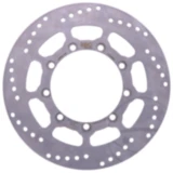 Bremsscheibe EBC MX / Enduro / ATV passend für: Kawasaki KLE