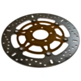 Bremsscheibe X EBC Stahl rostfrei passend für: Kawasaki W, ZZR, ZR