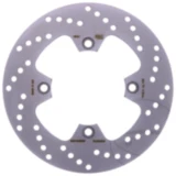 Bremsscheibe EBC MX / Enduro / ATV passend für: Honda XL, XRV