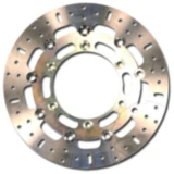 EBC Full Floater Bremsscheibe für MX / Enduro / ATV