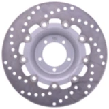 Bremsscheibe links EBC passend für: BMW R