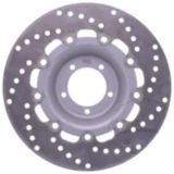 Bremsscheibe rechts EBC passend für: BMW R