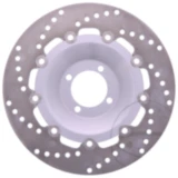 Bremsscheibe links EBC passend für: BMW K