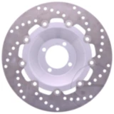 Bremsscheibe rechts EBC passend für: BMW K