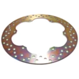 Bremsscheibe EBC für Motorräder 7604503