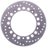 Bremsscheibe EBC passend für: Triumph Tiger