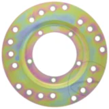 Bremsscheibe Scooter EBC passend für: Piaggio Hexagon