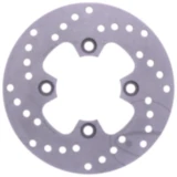 Bremsscheibe Scooter EBC passend für: Honda CN