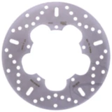 Bremsscheibe Scooter EBC passend für: Vespa Primavera, LX, Sprint, Piaggio Fly, Free, Hexagon