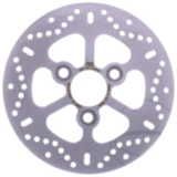 Bremsscheibe Scooter EBC passend für: Suzuki AN, UE, TR