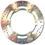 Bremsscheibe EBC passend für: Honda XL, CB, CBR