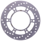 Bremsscheibe EBC Gold für Scooter