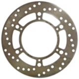Bremsscheibe EBC für MX / Enduro / ATV 7604689