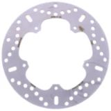 Bremsscheibe EBC Standard passend für: BMW S, M, HP4