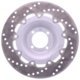 Bremsscheibe links EBC passend für: BMW R 7604770