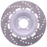 Bremsscheibe rechts EBC passend für: BMW R 7604788