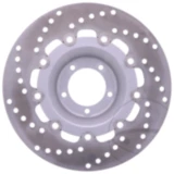 Bremsscheibe links EBC passend für: BMW R 7604796