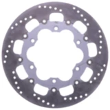 Bremsscheibe rechts EBC passend für: Honda VTX 7604945