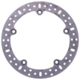 Bremsscheibe EBC passend für: BMW R