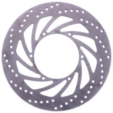 Bremsscheibe EBC Standard für Motorräder