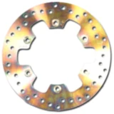 Bremsscheibe EBC HPSR MX/Enduro/ATV