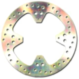 Bremsscheibe EBC MX / Enduro / ATV passend für: Honda XR