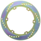 Bremsscheibe EBC passend für: Honda GL