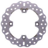 Bremsscheibe Contour EBC passend für: Triumph Daytona, Speed Triple, TT